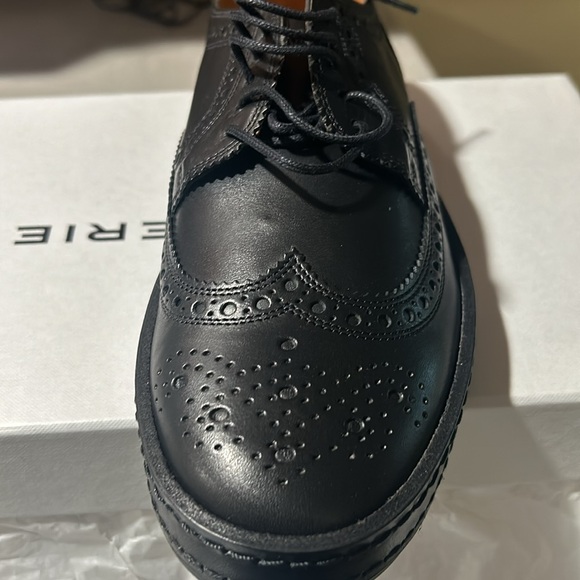 Robert Clergerie lace up Oxford - Picture 2 of 5